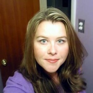 Meet your Posher, Mary ann